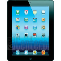 iPad 3 Plus Negro