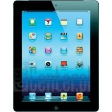 iPad 3 Plus Negro