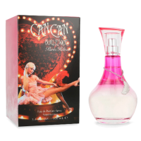 Burlesque by Paris Hilton
