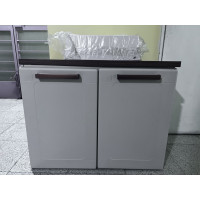 Mueble para baño