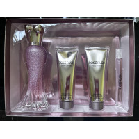 Rose Rush Paris Hilton Paquete con 4 unidades