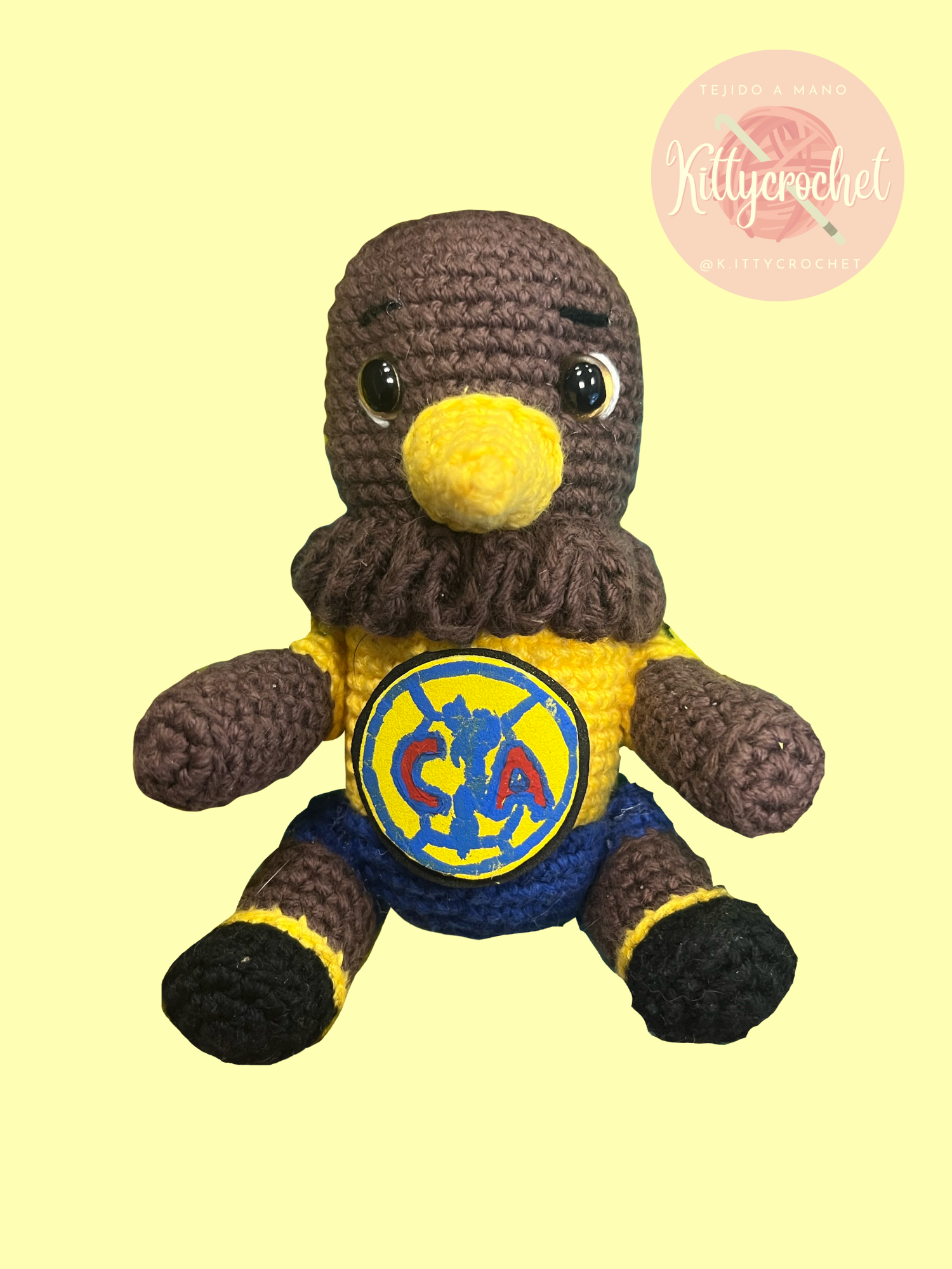 Aguila America