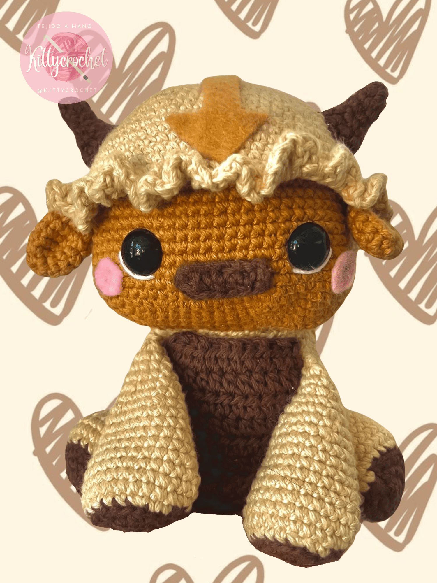 Appa Avatar