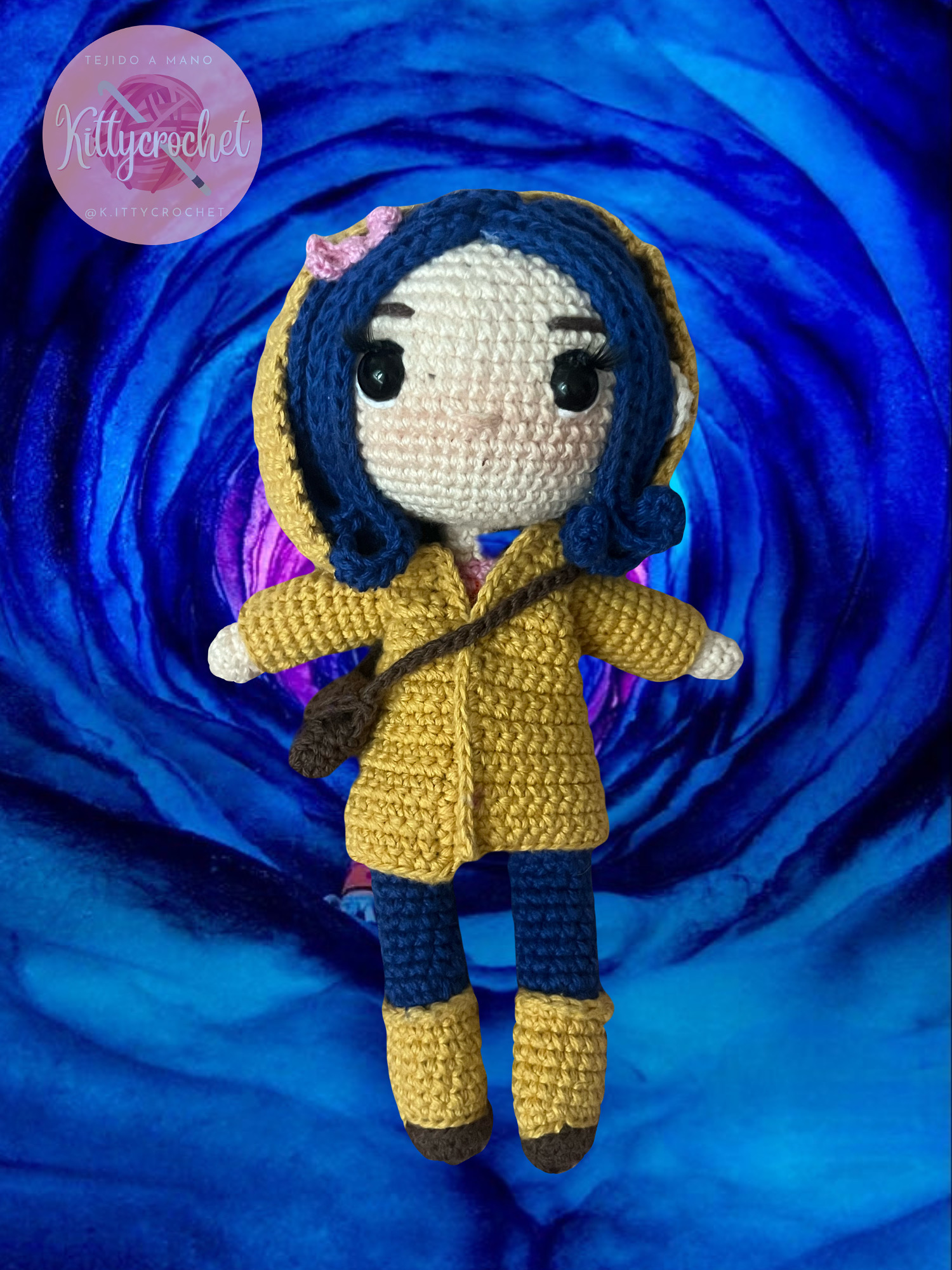 Coraline