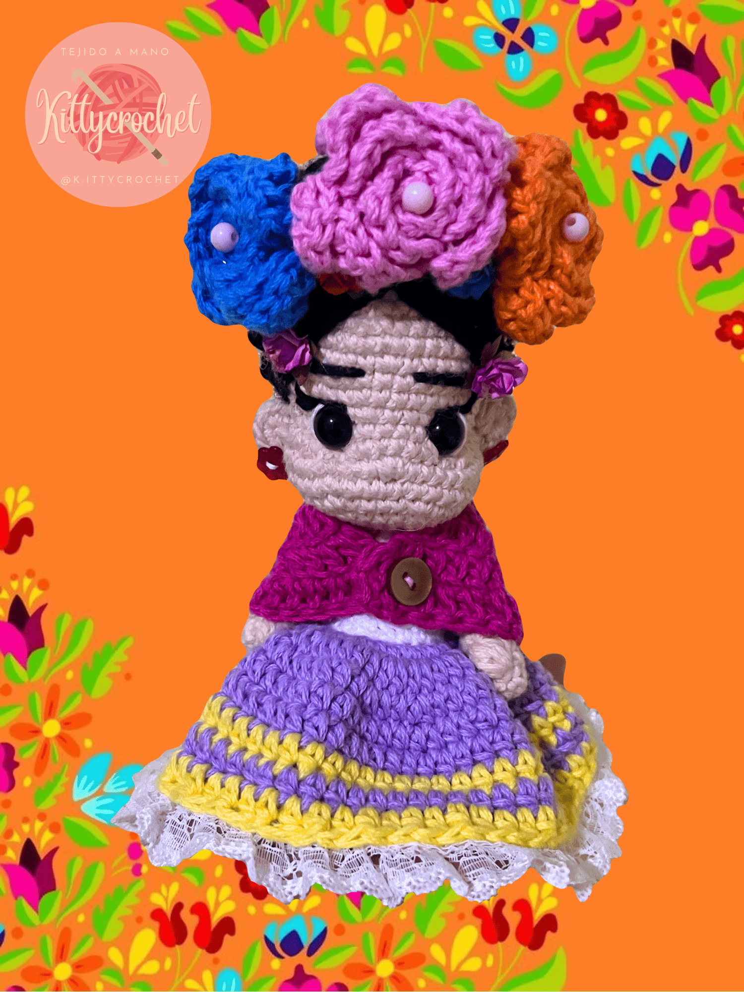 Frida Kahlo
