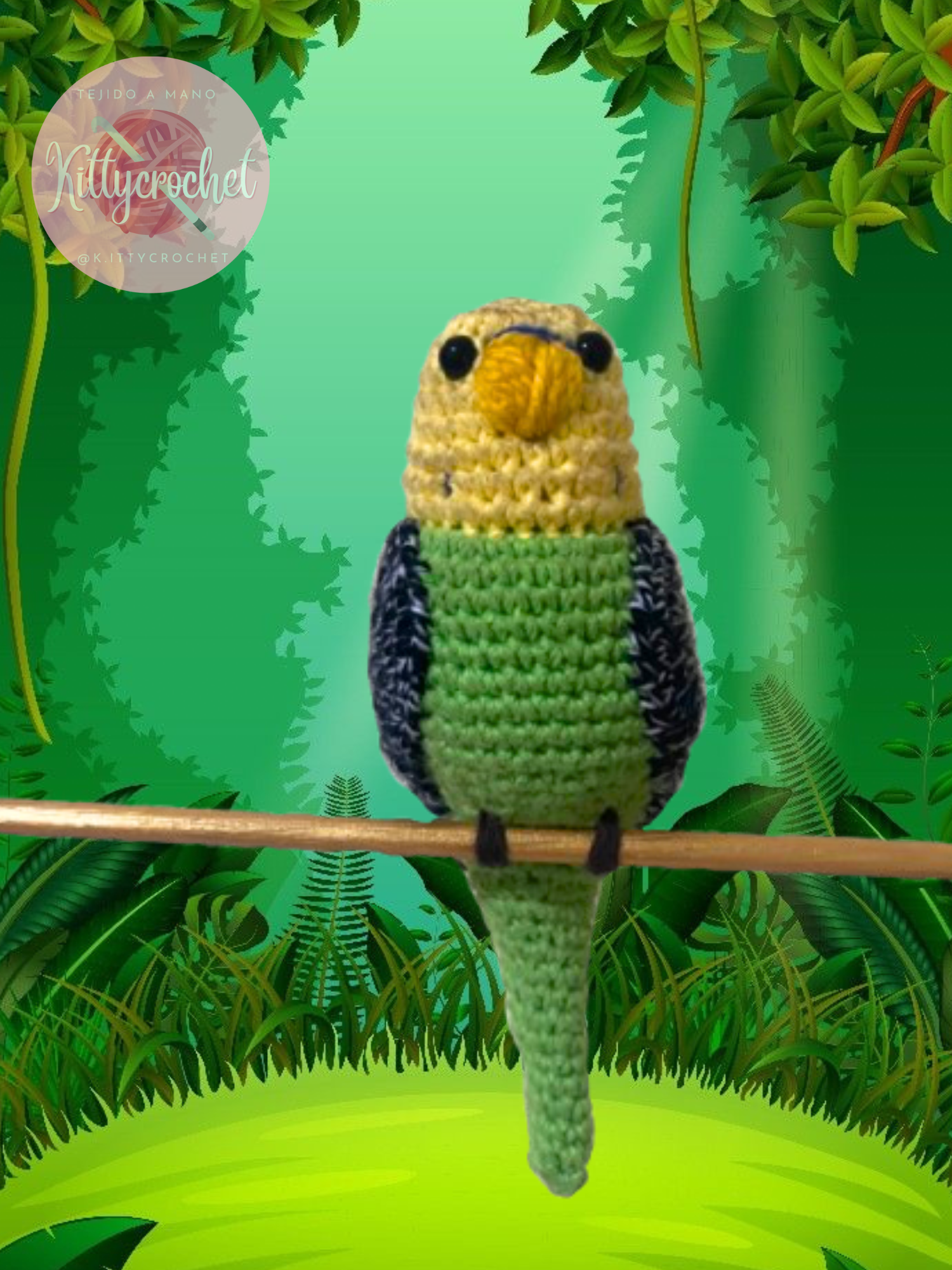 Periquito
