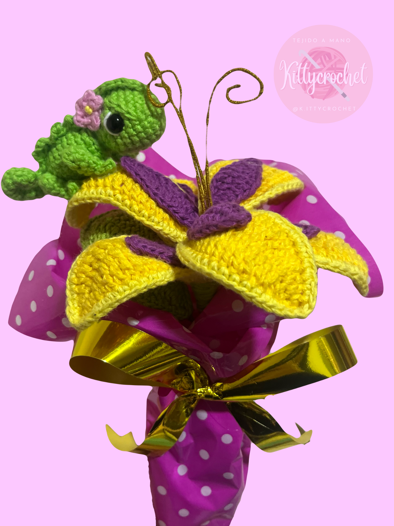 Ramo Rapunzel