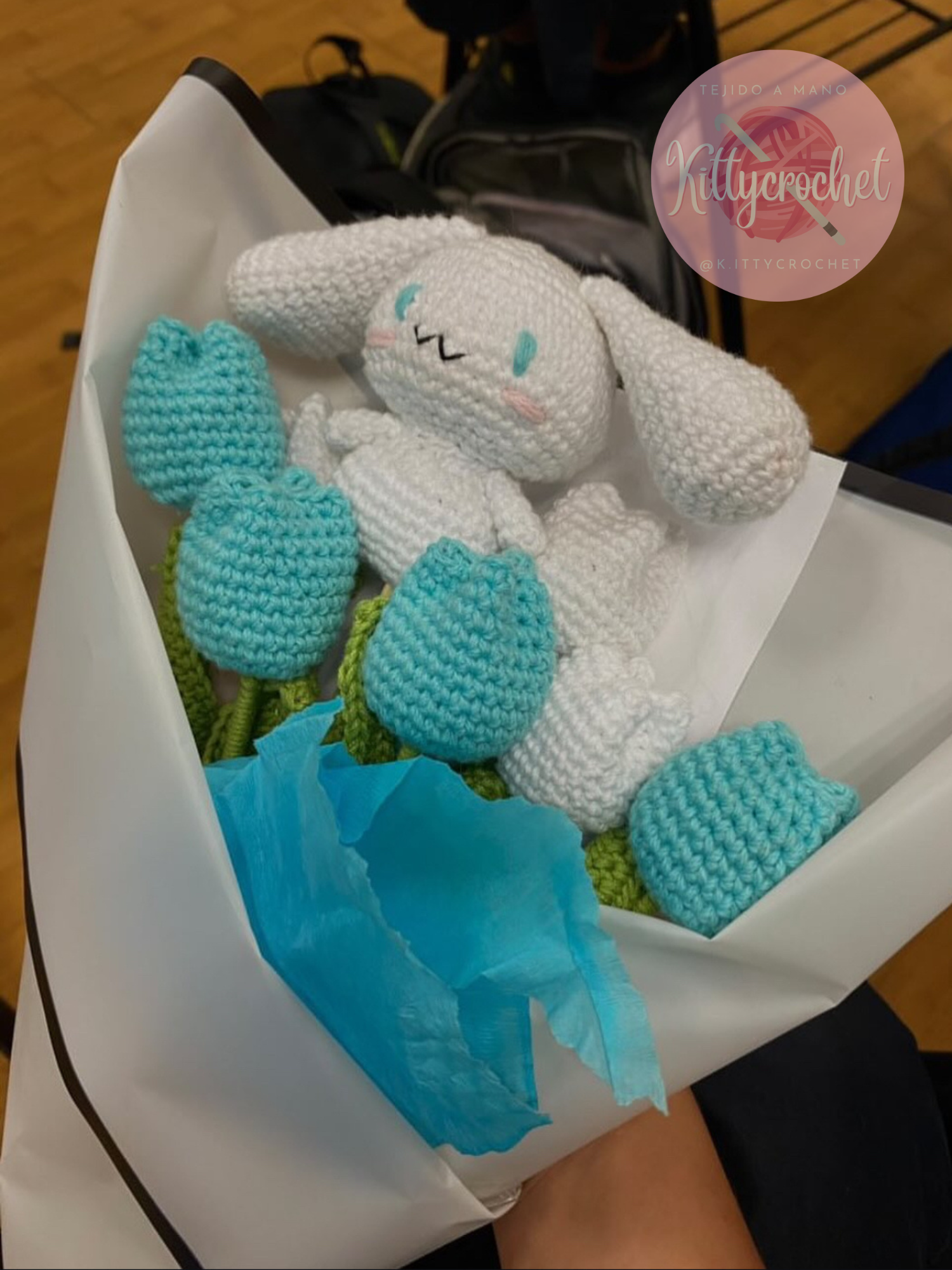Ramo cinnamoroll