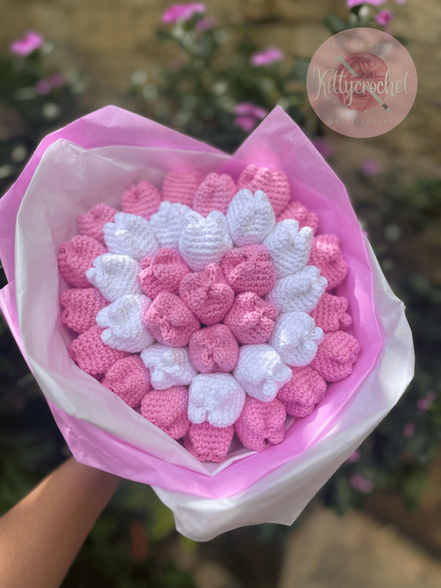 Ramo corazon
