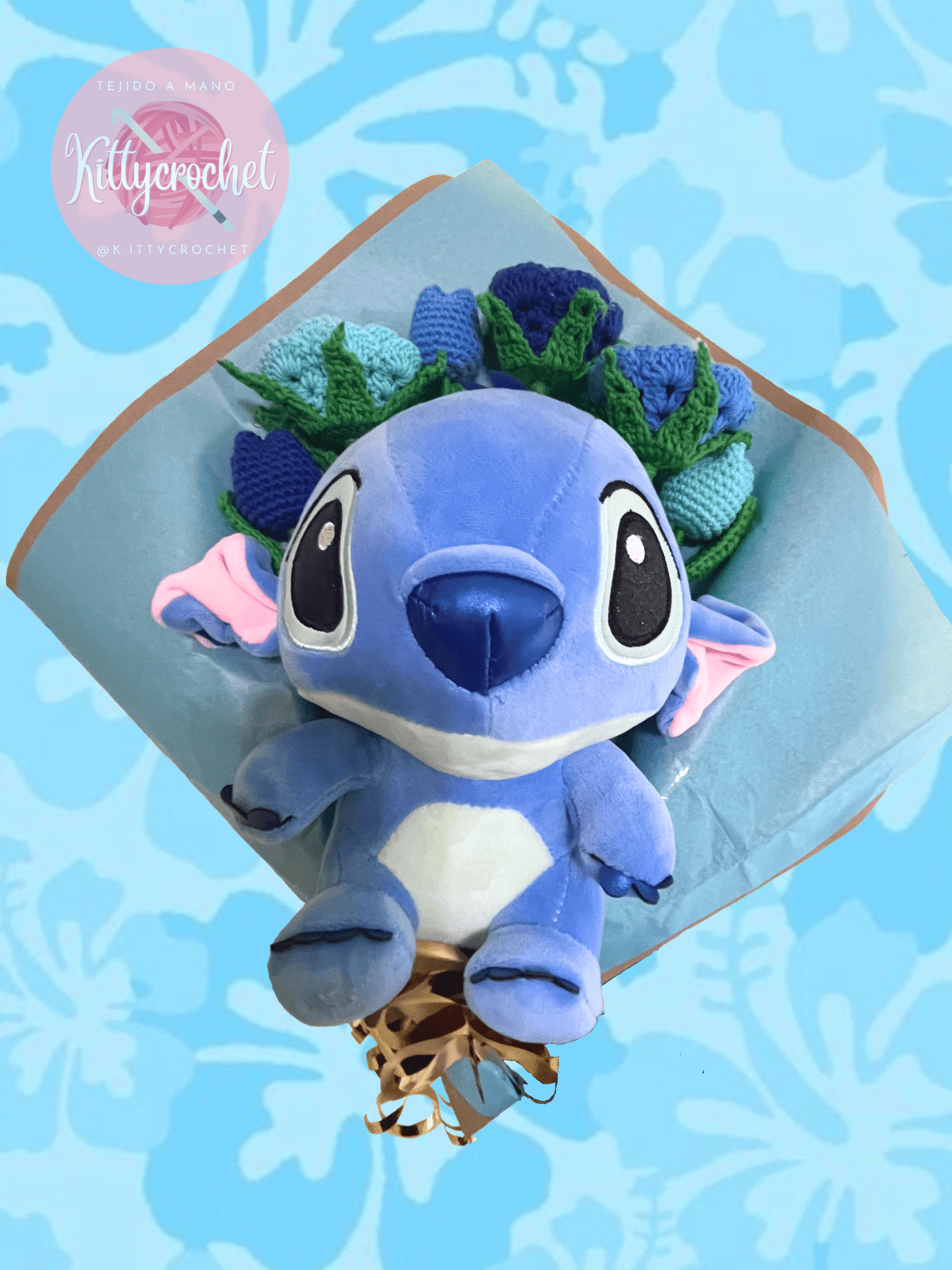 Ramo stich