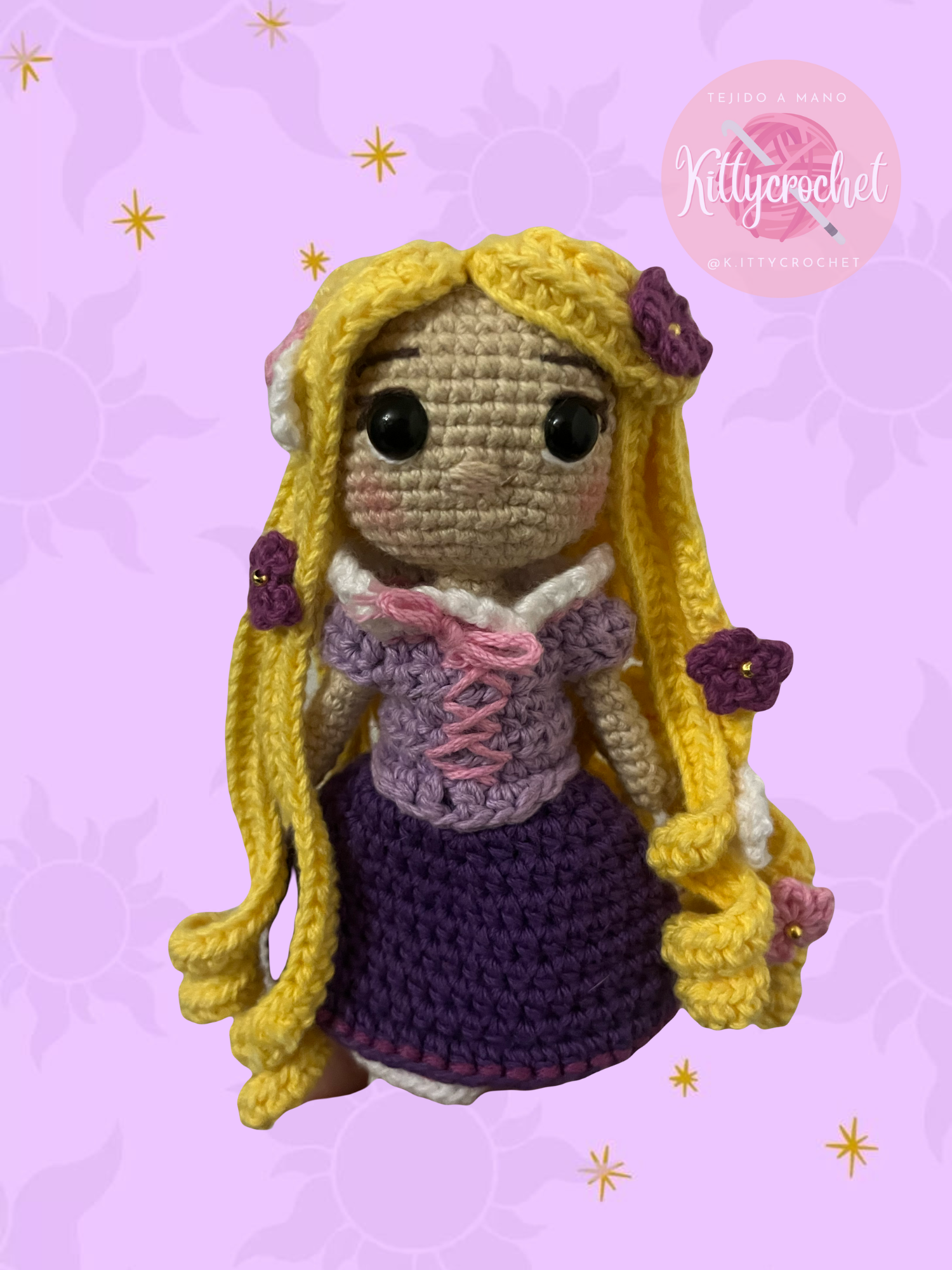 Rapunzel