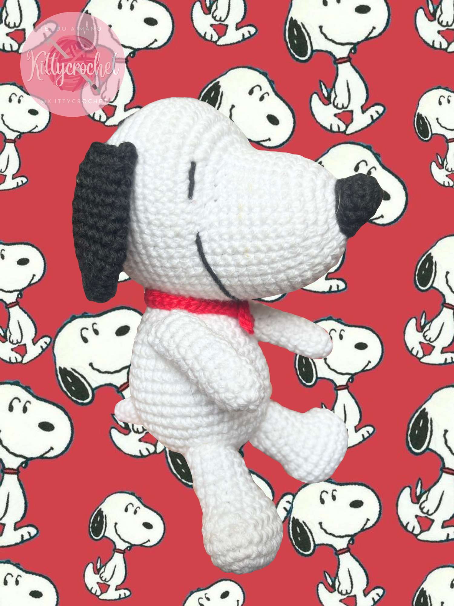 Snoppy