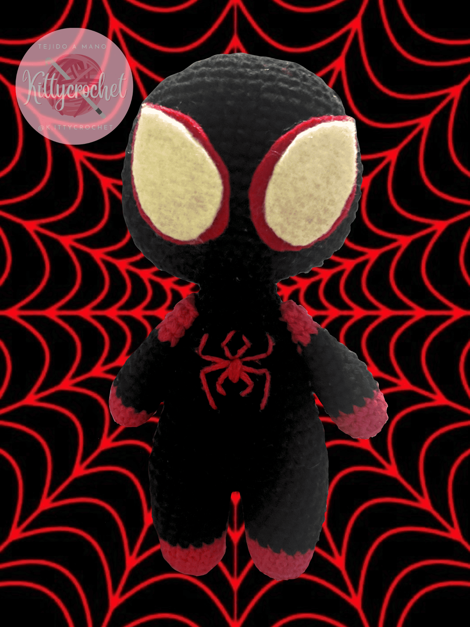 Spiderman Miles Morales