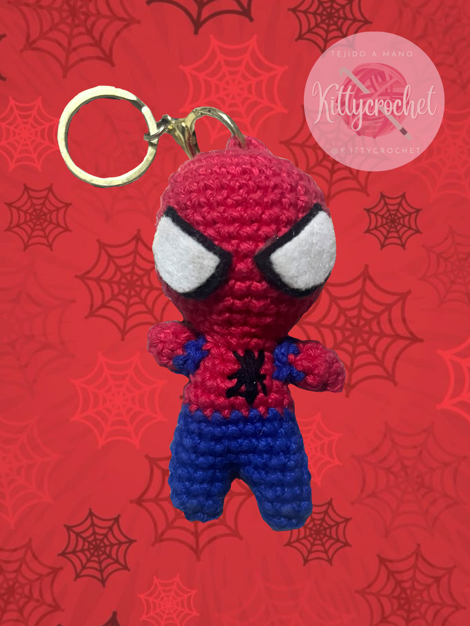 Spiderman mini